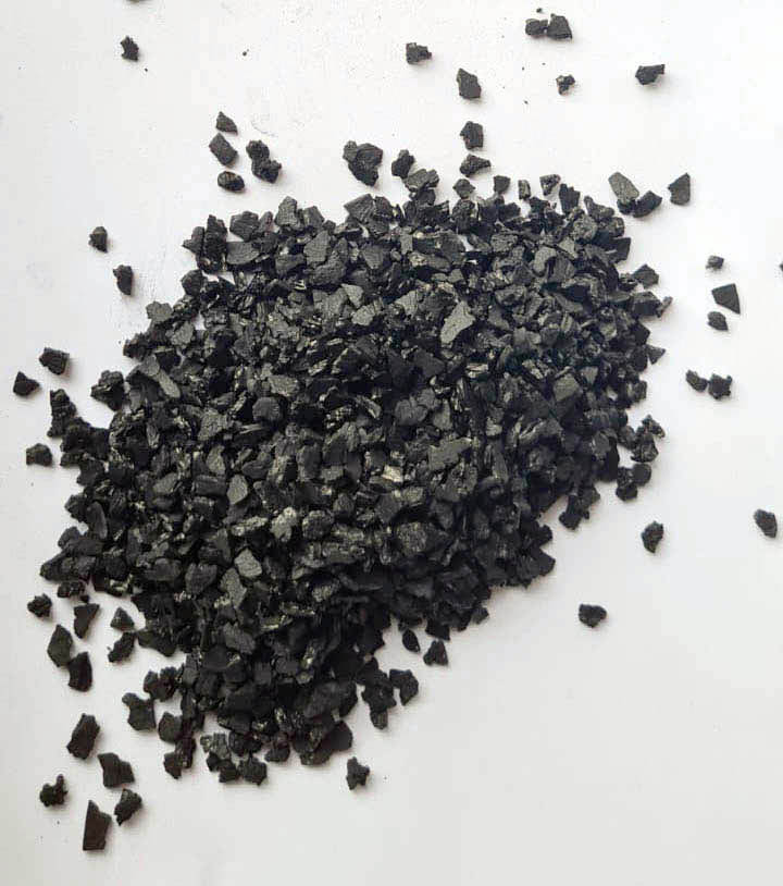 ekologiczny aktywny węgiel