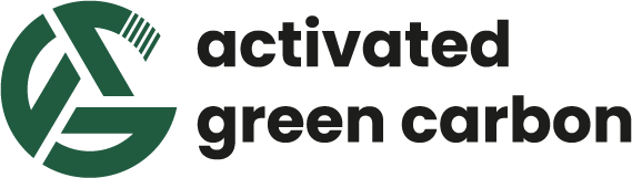 activated green carbon - aktywny węgiel 